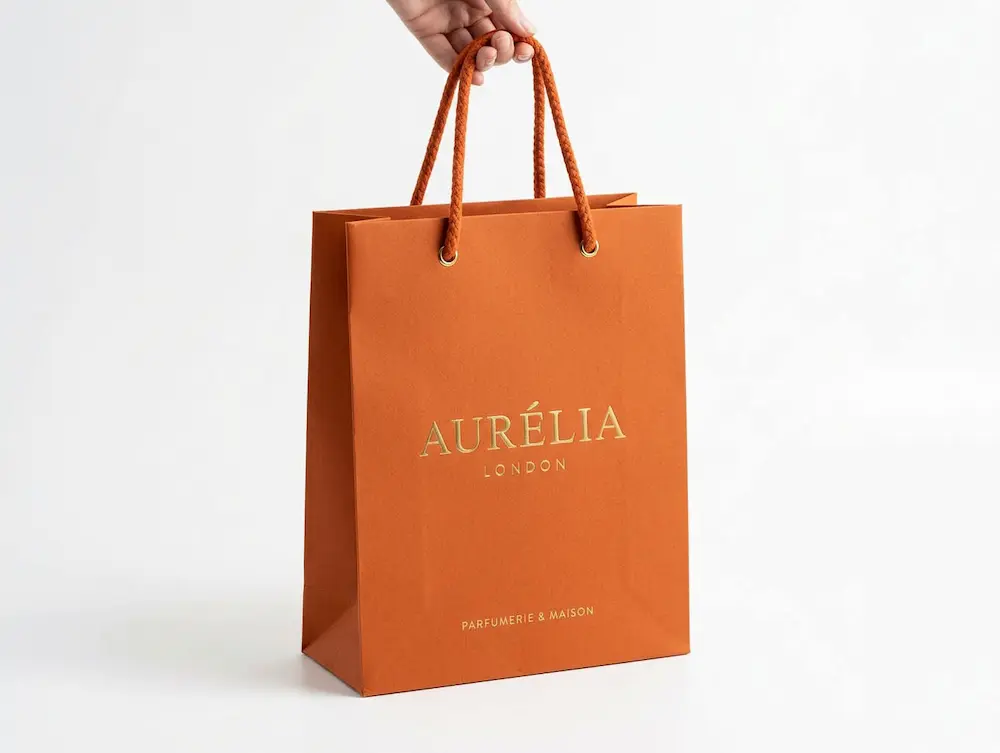 Paper Bags